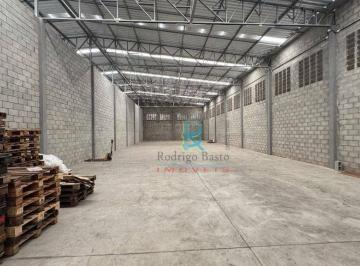 be4f33a42a44de8692ec8bfdf16d6c2e.jpg · Galpão Para Alugar, 600 m² por R$10.725,00/mês - Guaribas - Eusébio/ce