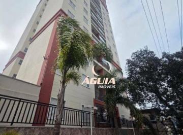 0b8b557a0b3d9efd8c8104121073ea24.jpg · Apartamento Com 2 Dormitórios À Venda, 54 m² por R$335.000 - Parque Novo Oratório - Santo André/