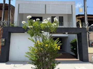 9dd673b9466e233e1882f435588c23a8.jpg · Casa Com 3 Dormitórios À Venda, 234 m² por R$799.900 - Cajazeiras - Fortaleza/ce