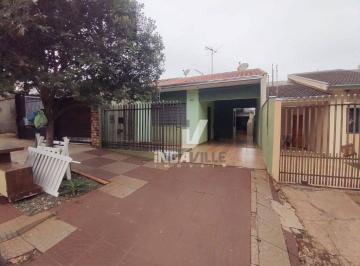 e22bc094b4f6e01c0a11ee4cc8b499b3.jpg · Casa Com 2 Dormitórios À Venda, 125 m² por R$280.000 - Parque Tarumã - Maringá/pr