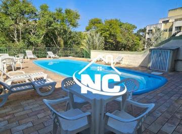 7d486893c570970d1db9c444f36e3e47.jpg · Apartamento Com 2 Quartos À Venda, 47 m² por R$200.000 - Maria Paula - Niterói/rj