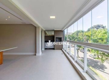 f678a22d11f9fe4585c2b58001786782.jpg · Apartamento Com 4 Dormitórios Para Alugar, 158 m² por R$21.446,00/mês - Água Verde - Curitiba/pr