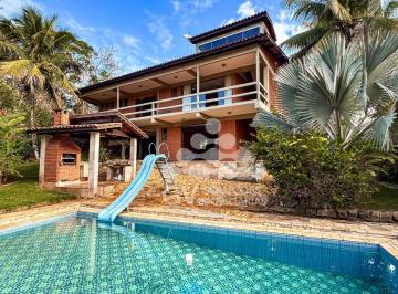 fb5715412eb8906f3955aa14f5444899.jpg · Casa Com 3 Quartos À Venda, 440 m² por R$2.300.000 - Toninhas - Ubatuba/sp