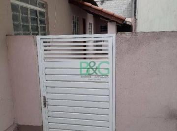 15c6d19f3e71e95df4ce6f5b3092a26a.jpg · Casa Para Alugar, 60 m² por R$1.620,96/mês - Vila Marieta - São Paulo/sp