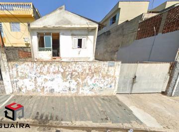 Terreno · 302m² · Terreno À Venda Ferrazópolis - São Bernardo Do Campo - Sp