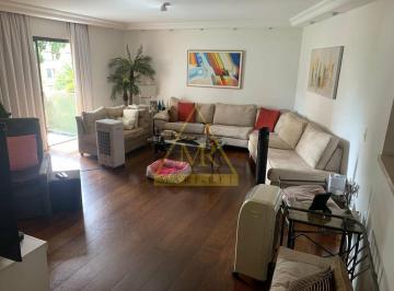 Apartamento · 180m² · 3 Quartos · 3 Vagas · Apartamento 03 Dormitórios, Indianópolis