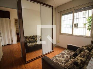 Casa · 32m² · 1 Quarto · 1 Vaga · Casa À Venda - Santana, 1 Quarto, 32 m² - Porto Alegre