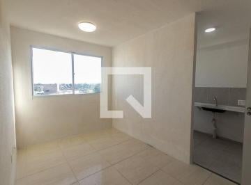 Apartamento · 39m² · 2 Quartos · 1 Vaga · Imoveis - No Jardim Das Margaridas