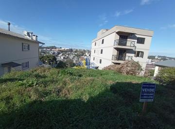 Terreno · 436m² · Terreno Para Venda Em Garibaldi, Ferroviário