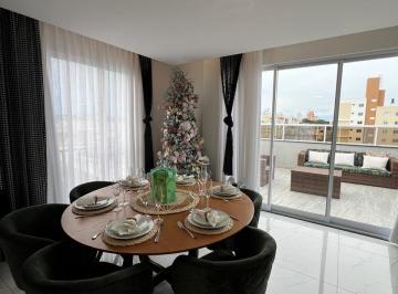 Apartamento · 171m² · 3 Quartos · 2 Vagas · Apartamento À Venda No Bairro Caravágio - Lages/sc