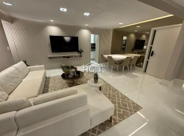 Apartamento · 145m² · 2 Quartos · 2 Vagas · Aluguel Apartamento 2 Suítes Mobiliado Na Pituba R$10.000