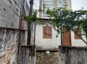 Área de Serviço · Imoveis - Em Santana