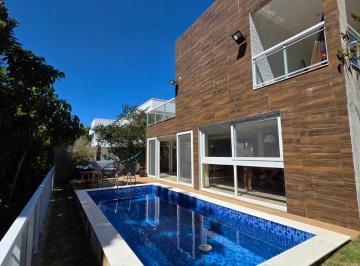 Casa de 4 quartos, Salvador · Casa a Venda Alphaville 1 Com 4 Suites Piscina E Área Gourmet No Estrela Do Mar