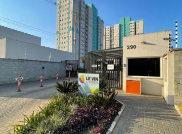 Apartamento · 48m² · 2 Quartos · Apartamento Para Venda Em Mogi Das Cruzes, Botujuru, 2 Dormitórios, 1 Banheiro