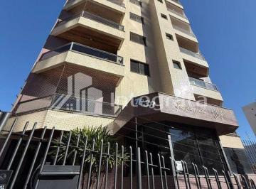 Apartamento · 169m² · 3 Quartos · 2 Vagas · Apartamento 3 Quartos Com 169 m² À Venda, Centro - Poços de Caldas