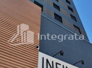 Apartamento · 76m² · 2 Quartos · 1 Vaga · Apartamento Com 2 Quartos À Venda, Centro - Poços de Caldas