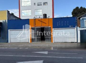 Comercial · 300m² · Comercial Para Locação, Centro - Poços de Caldas
