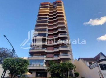 Apartamento · 332m² · 4 Quartos · Apartamento Com 4 Quartos À Venda, Centro - Poços de Caldas