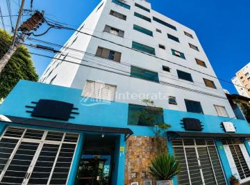 Comercial · 80m² · Comercial Para Locação, São Benedito - Poços de Caldas