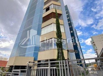 Apartamento · 300m² · 4 Quartos · 2 Vagas · Apartamento Com 4 Quartos À Venda, Centro - Poços de Caldas