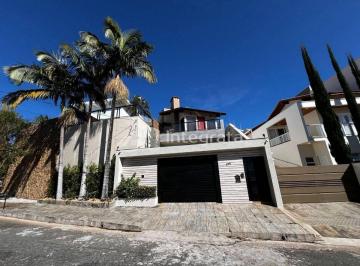 Casa · 311m² · 3 Quartos · 3 Vagas · Casa Com 3 Quartos À Venda, Jardim Europa - Poços de Caldas