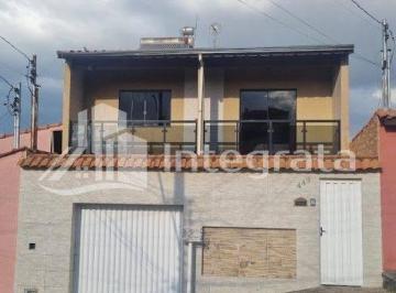 Casa · 294m² · 3 Quartos · 1 Vaga · Casa Com 3 Quartos À Venda, Chácara Alvorada - Poços de Caldas