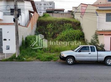 Terreno · 250m² · Lote/terreno À Venda, Jardim Bandeirantes - Poços de Caldas