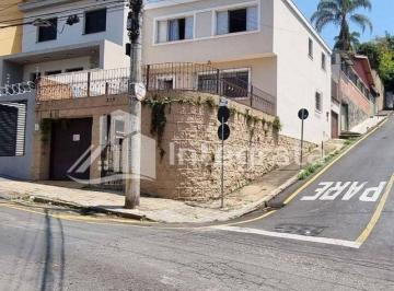 Casa · 162m² · 3 Quartos · 2 Vagas · Casa Com 3 Quartos À Venda, Centro - Poços de Caldas