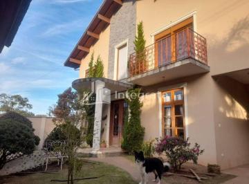 Rural · 365m² · 3 Quartos · 4 Vagas · Chácara Com 3 Quartos À Venda, Chácara São Francisco - Poços de Caldas