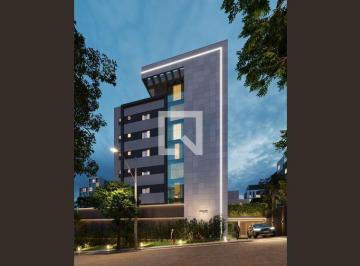 Apartamento · 273m² · 4 Quartos · 4 Vagas · Apartamento À Venda - Santo Antônio, 4 Quartos, 273 m² - Belo Horizonte