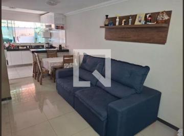 Casa · 126m² · 2 Quartos · 2 Vagas · Casa À Venda - Céu Azul, 2 Quartos, 126 m² - Belo Horizonte