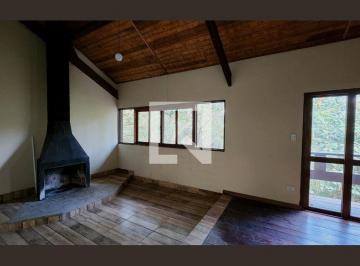 Casa · 415m² · 4 Quartos · 4 Vagas · Imoveis - Em Caxambu