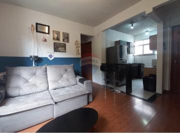 Apartamento · 70m² · 2 Quartos · 1 Vaga · Apartamento No Condomínio Bom Pastor No Centro de Nova Friburgo por R$270.000