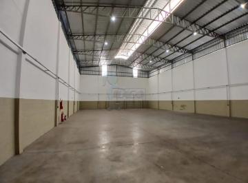 Comercial · 520m² · Galpão de 527 m² Para Locação - Vila Elisa