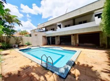 Casa · 330m² · 5 Quartos · 4 Vagas · Casa de 510 m² Com 03 Suítes Sendo 01 Suíte Master Para Locação E Venda - Jardim Canadá