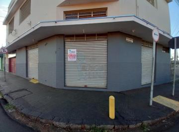 Comercial · 110m² · Salão Comercial - Jardim Paulistano