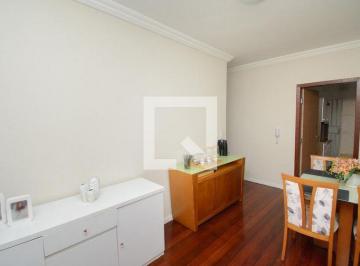 Apartamento · 69m² · 3 Quartos · 1 Vaga · Apartamento À Venda - Eldorado, 3 Quartos, 69 m² - Contagem