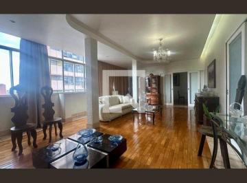 Apartamento · 350m² · 5 Quartos · 3 Vagas · Apartamento À Venda - Centro, 5 Quartos, 350 m² - Belo Horizonte