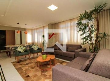 Apartamento · 140m² · 4 Quartos · 3 Vagas · Apartamento À Venda - Buritis, 4 Quartos, 140 m² - Belo Horizonte