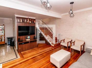 Casa · 150m² · 3 Quartos · 2 Vagas · Casa À Venda - Castelo, 3 Quartos, 150 m² - Belo Horizonte
