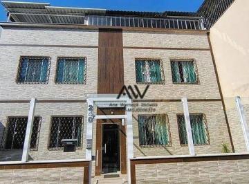 ab30966dc046dc9dd88607be7d805bcb.jpg · Cobertura Com 3 Dormitórios À Venda, 180 m² por R$480.000 - Manoel Honório - Juiz de Fora/mg