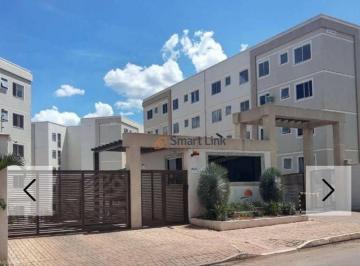 74569d14826cc5769f752fbeb4dcb386.jpg · Apartamento Com 2 Dormitórios À Venda, 44 m² por R$178.000 - Parque Esplanada I - Valparaíso de