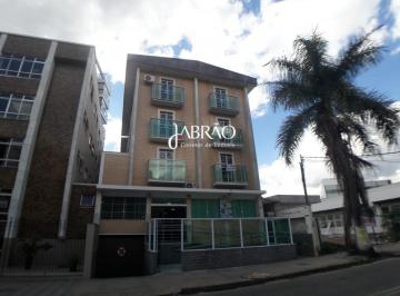 Apartamento · 85m² · 2 Quartos · 1 Vaga · Apartamento de Dois Quartos No Bairro Ibiapaba, Barbacena, Mg