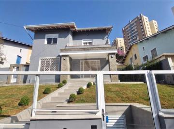 Fachada · Imoveis - Em Santana