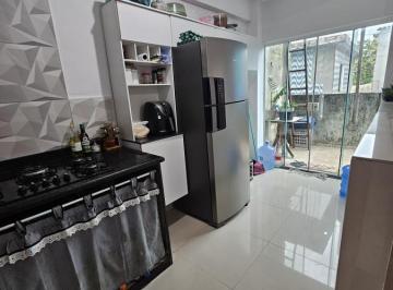 Casa · 82m² · 2 Quartos · Casa / Sobrado Para Venda Em Duque de Caxias, Parque Vitória, 2 Dormitórios, 1 Banheiro