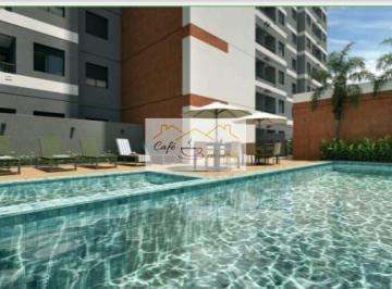 Apartamento · 33m² · 2 Quartos · Apartamento Padrão Bresser
