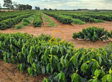Rural · 248ha · Fazenda de Produção de Café