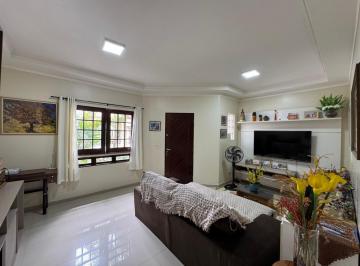 Casa · 200m² · 3 Quartos · 2 Vagas · Casa Em Condomínio Para Venda Em São Luís, Cohama, 3 Dormitórios, 1 Suíte, 3 Banheiros, 2 Vagas