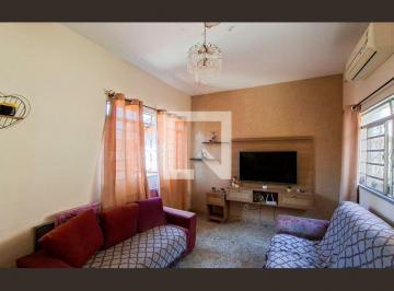 Casa · 170m² · 4 Quartos · 3 Vagas · Casa À Venda - Sagrada Família, 4 Quartos, 170 m² - Belo Horizonte