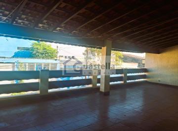 Casa · 235m² · 3 Quartos · 4 Vagas · Imoveis - No Jardim Santo André